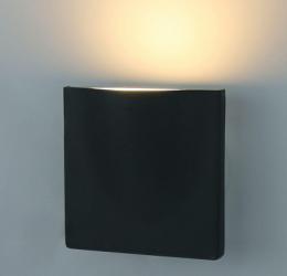 Уличный настенный светодиодный светильник Arte Lamp Tasca  - 3